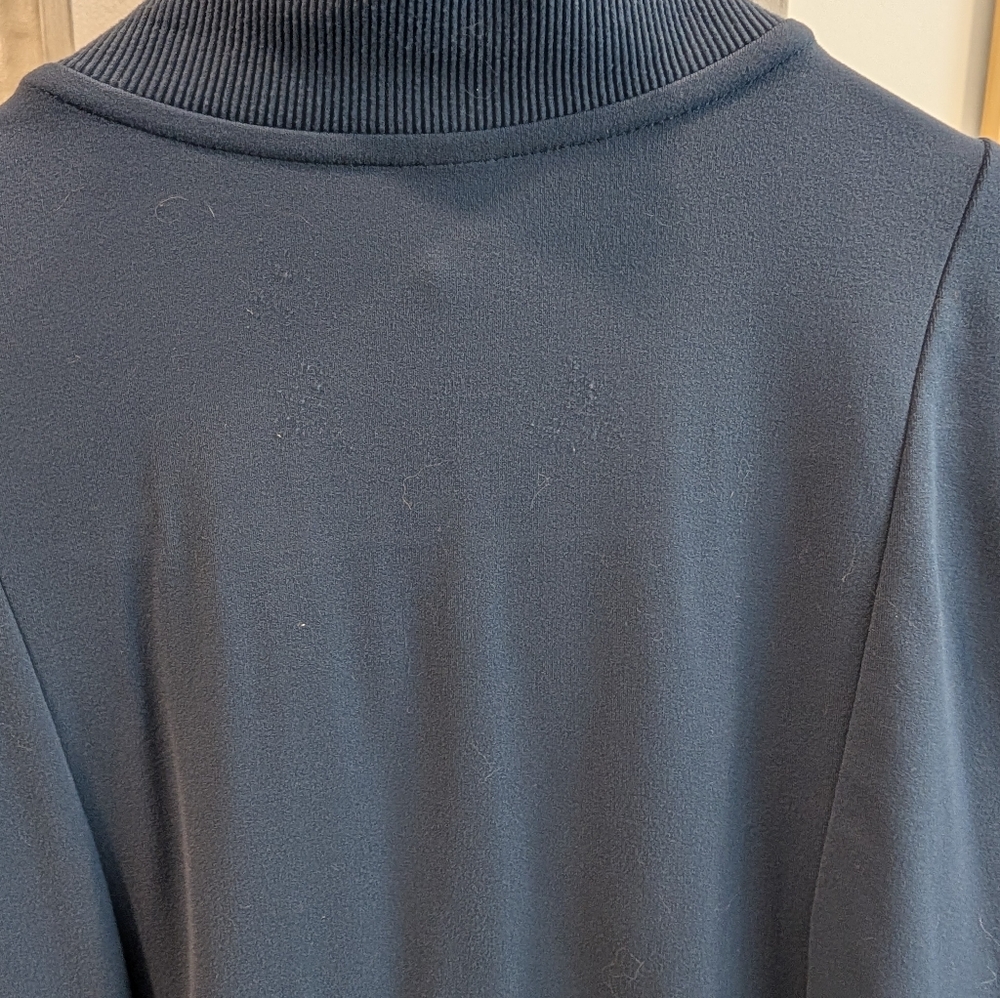 Shanti Salutation Jacket in Powervita -Athleta, sold out! - Picture 5 of 6